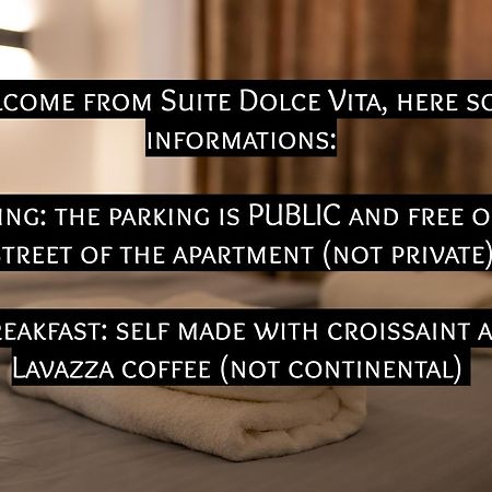 Suite Dolce Vita Тирана Экстерьер фото
