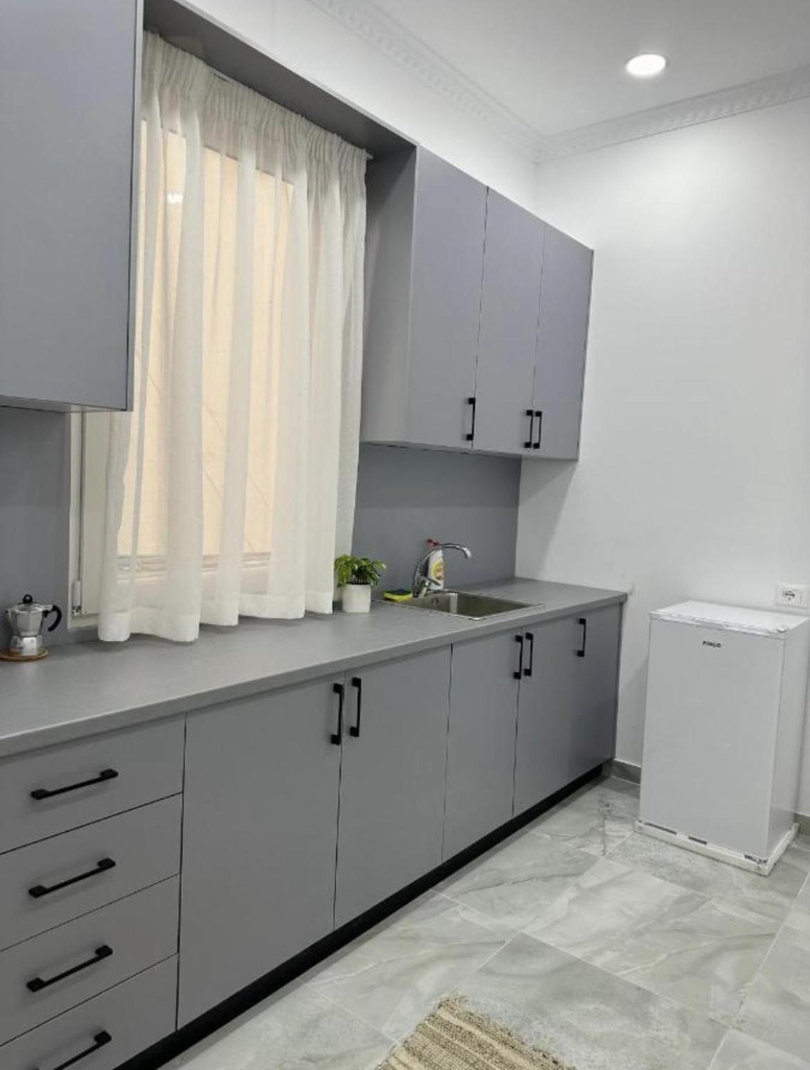 Suite Dolce Vita Тирана Экстерьер фото
