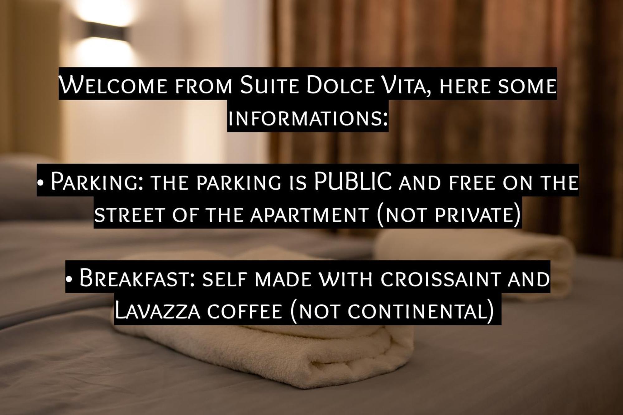 Suite Dolce Vita Тирана Экстерьер фото